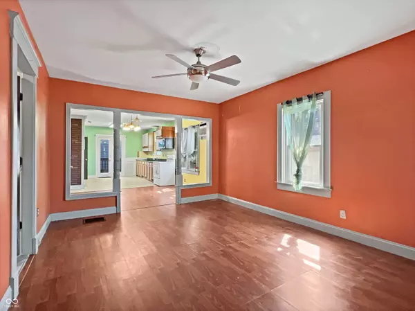 33 S Euclid AVE, Indianapolis, IN 46201