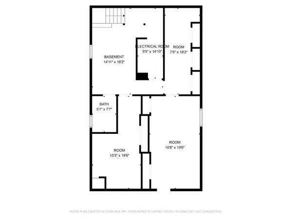 33 S Euclid AVE, Indianapolis, IN 46201