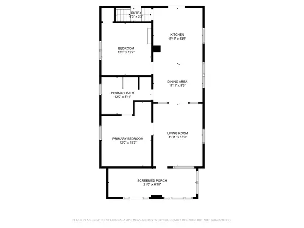 33 S Euclid AVE, Indianapolis, IN 46201