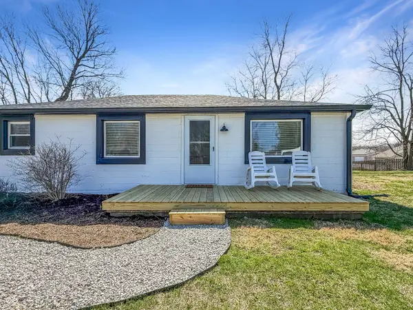 3221 W Smith Valley RD, Greenwood, IN 46142