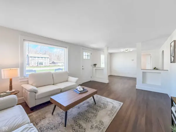 3221 W Smith Valley RD, Greenwood, IN 46142