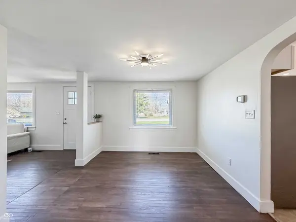 3221 W Smith Valley RD, Greenwood, IN 46142