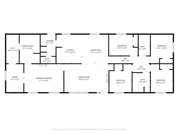 25 Aurora Ann LN, Bedford, IN 47421