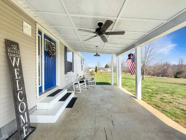 25 Aurora Ann LN, Bedford, IN 47421