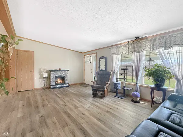 25 Aurora Ann LN, Bedford, IN 47421