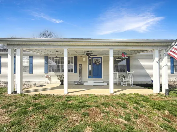 25 Aurora Ann LN, Bedford, IN 47421