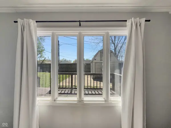 349 E Morris ST, Martinsville, IN 46151