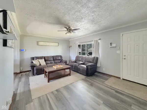 349 E Morris ST, Martinsville, IN 46151