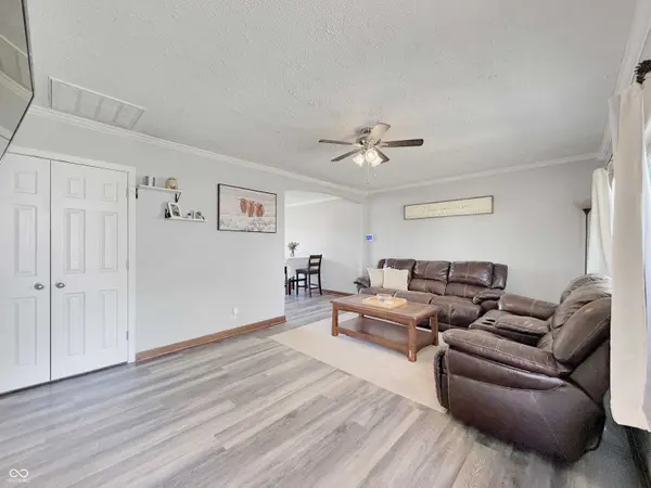 349 E Morris ST, Martinsville, IN 46151
