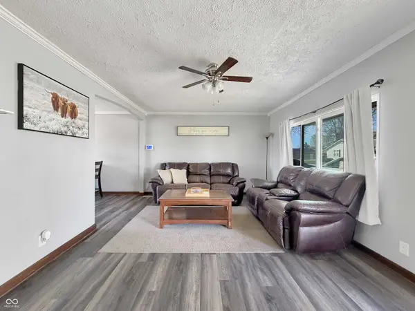 349 E Morris ST, Martinsville, IN 46151