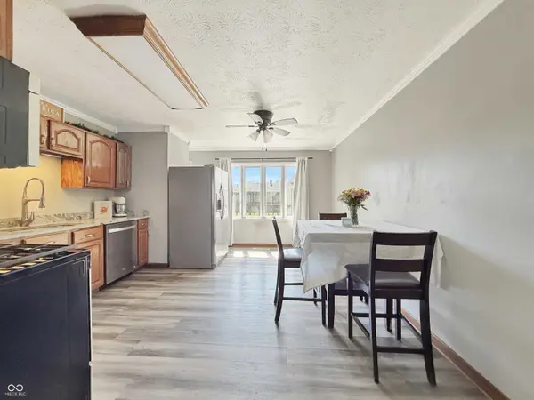349 E Morris ST, Martinsville, IN 46151