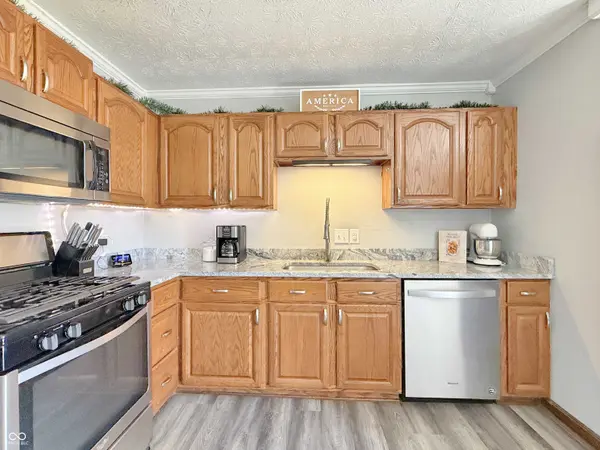 349 E Morris ST, Martinsville, IN 46151