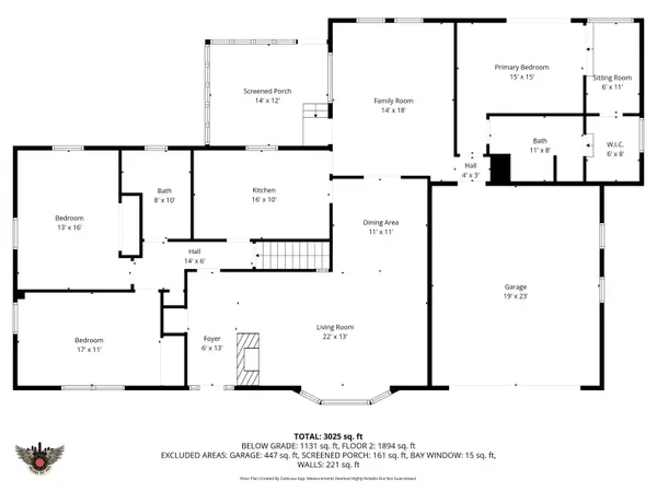 8050 W Oak ST, Zionsville, IN 46077