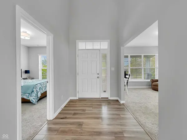 5059 Sagebrook BLVD, Indianapolis, IN 46239