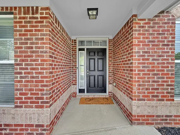5059 Sagebrook BLVD, Indianapolis, IN 46239