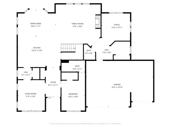 5059 Sagebrook BLVD, Indianapolis, IN 46239