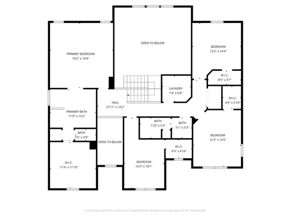 5059 Sagebrook BLVD, Indianapolis, IN 46239