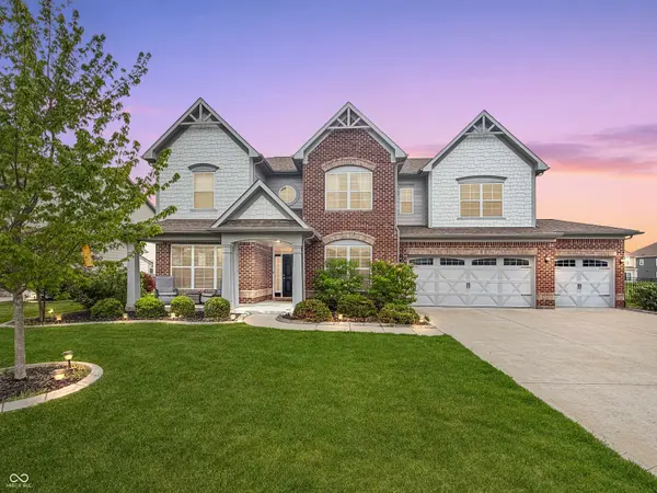 5059 Sagebrook BLVD, Indianapolis, IN 46239
