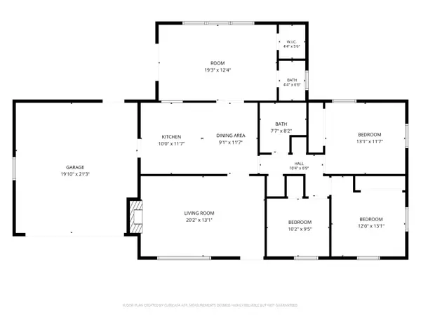 3320 Oakwood DR, Anderson, IN 46011