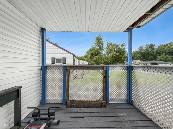 887 S Auburn ST, Indianapolis, IN 46241