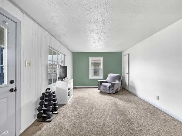 887 S Auburn ST, Indianapolis, IN 46241