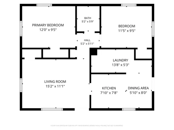 887 S Auburn ST, Indianapolis, IN 46241