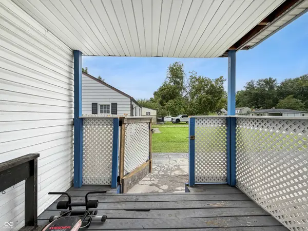 887 S Auburn ST, Indianapolis, IN 46241