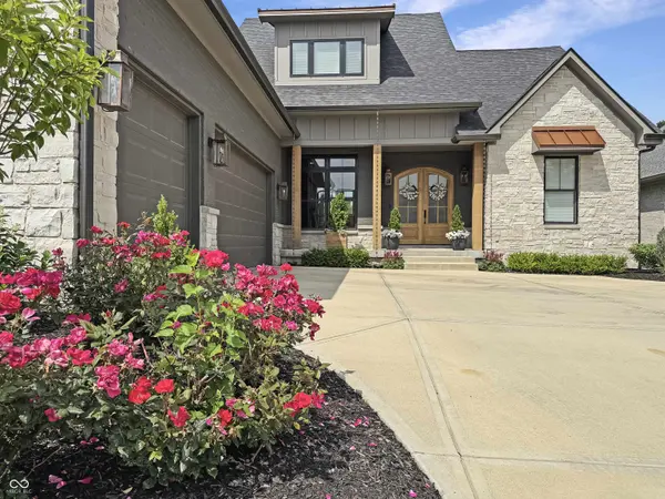 11278 Golden Bear WAY, Noblesville, IN 46060