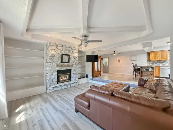 4412 W Randy RD, Edinburgh, IN 46124