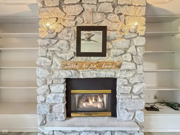 4412 W Randy RD, Edinburgh, IN 46124