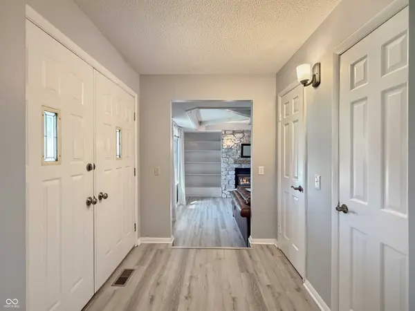 4412 W Randy RD, Edinburgh, IN 46124