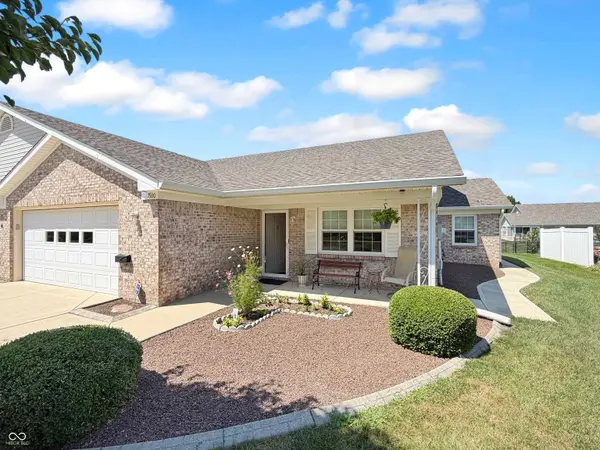 7920 Farina WAY, Indianapolis, IN 46259