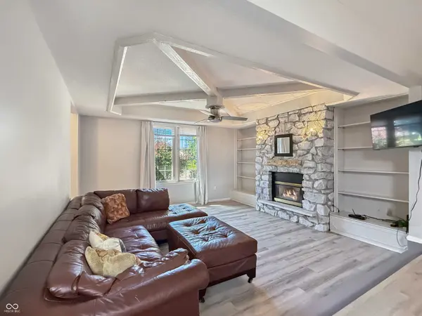 4412 W Randy RD, Edinburgh, IN 46124