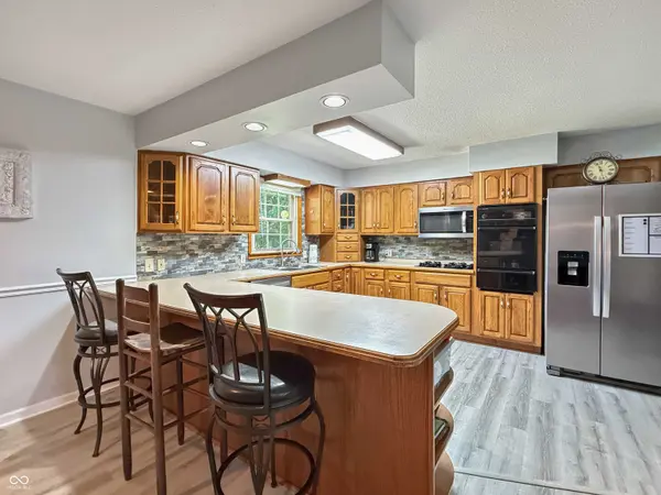 4412 W Randy RD, Edinburgh, IN 46124
