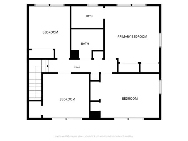 980 Wood Creek PL, Greenwood, IN 46142