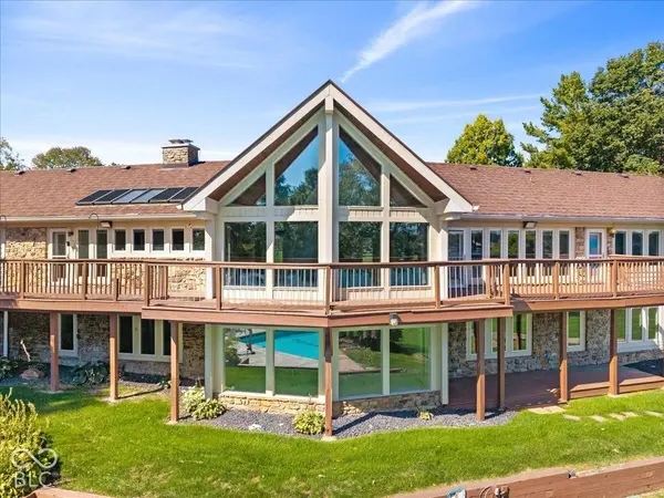 61 Hickory Ridge CIR, Cicero, IN 46034