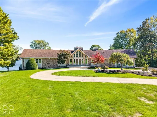 61 Hickory Ridge CIR, Cicero, IN 46034