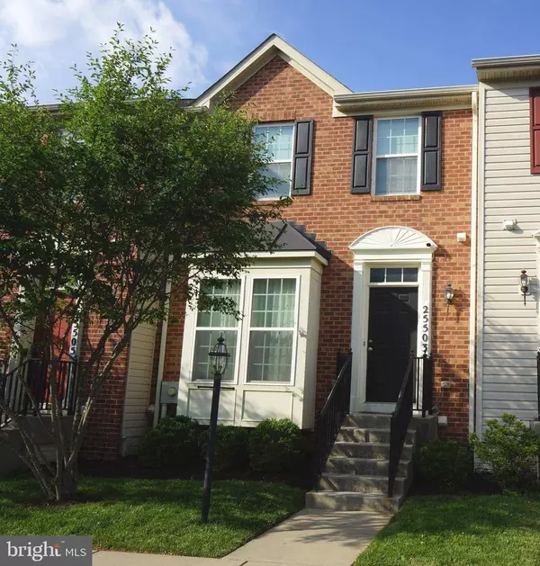 25503 JOY LN, Damascus, MD 20872