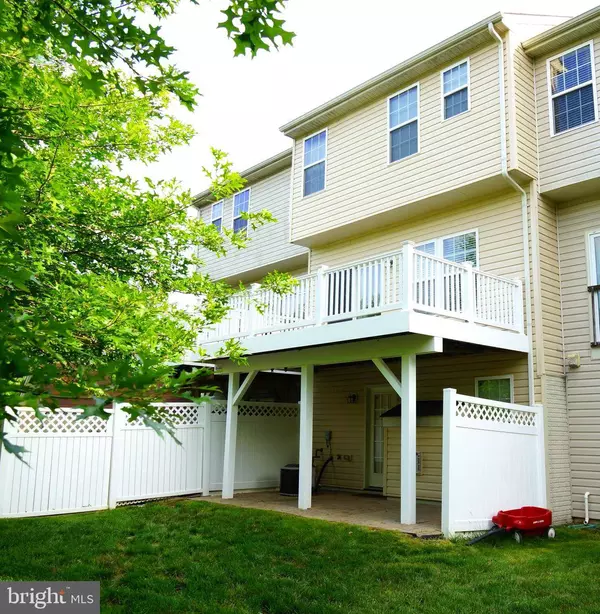 25503 JOY LN, Damascus, MD 20872