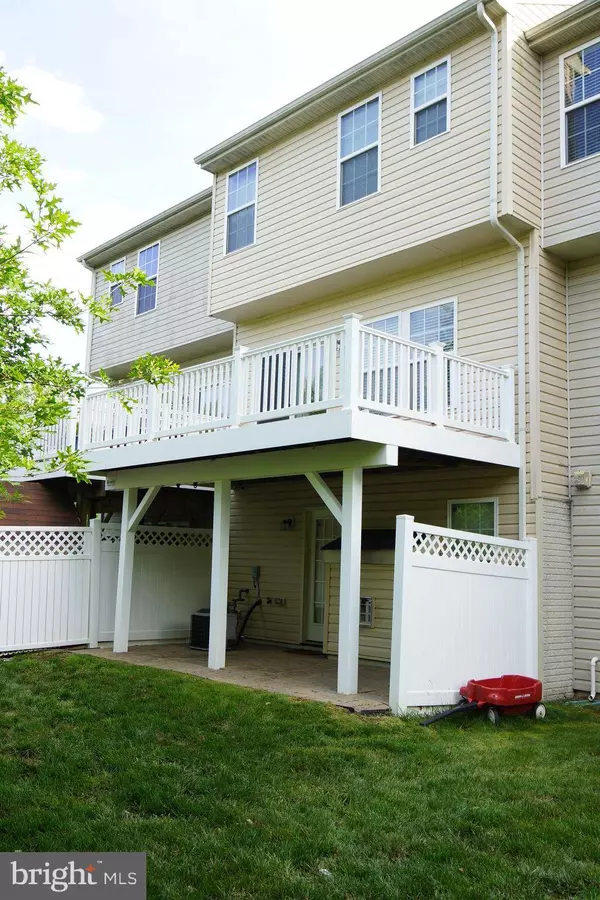 25503 JOY LN, Damascus, MD 20872