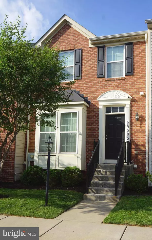 25503 JOY LN, Damascus, MD 20872