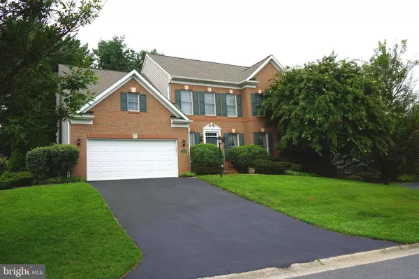 7010 CLUB HOUSE CIR, New Market, MD 21774