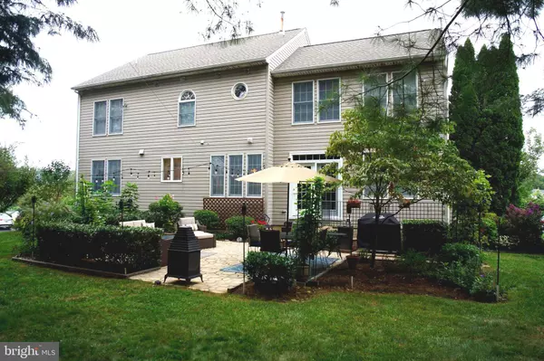 7010 CLUB HOUSE CIR, New Market, MD 21774