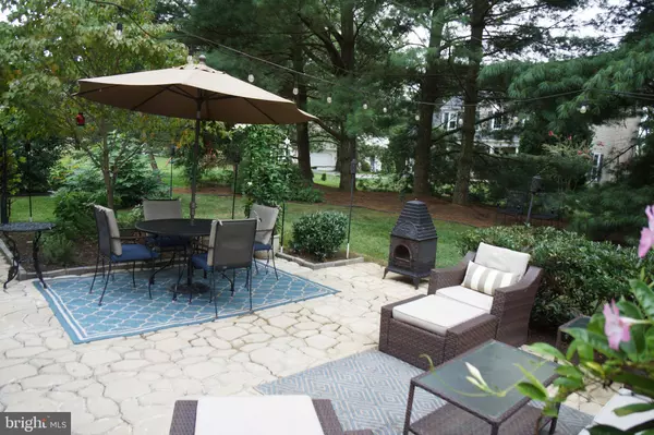 7010 CLUB HOUSE CIR, New Market, MD 21774