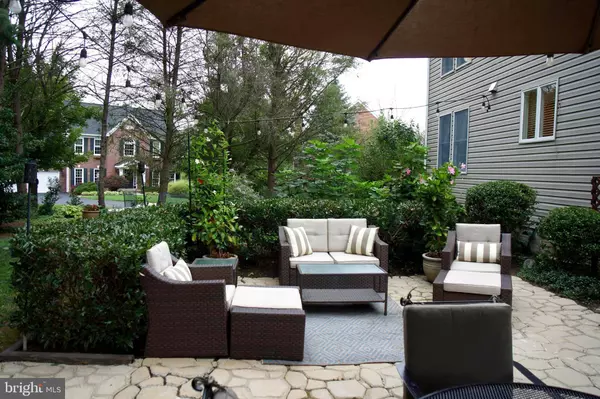 7010 CLUB HOUSE CIR, New Market, MD 21774