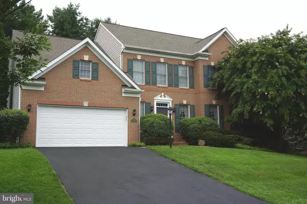 7010 CLUB HOUSE CIR, New Market, MD 21774