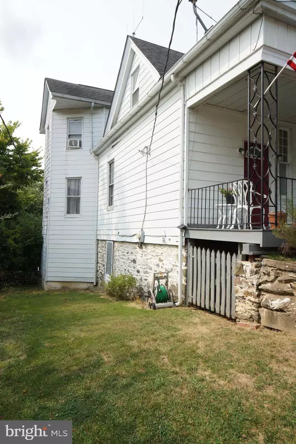 111 4TH AVE, Brunswick, MD 21716