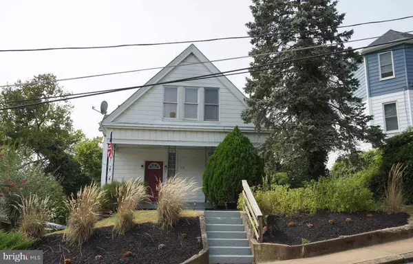 111 4TH AVE, Brunswick, MD 21716