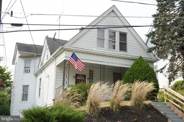 111 4TH AVE, Brunswick, MD 21716