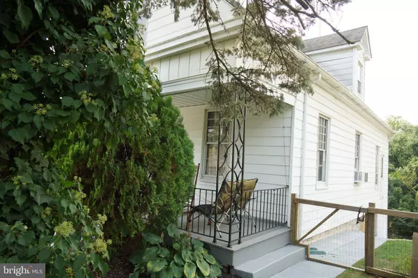 111 4TH AVE, Brunswick, MD 21716